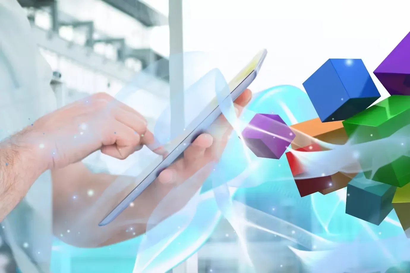 perkembangan teknologi adalah rahasia yang bisa mengubah hidupmu dalam sekejap