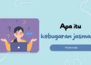 Rahasia Kebugaran Jasmani: Tetap Sehat, Bertenaga, dan Penuh Energi Setiap Hari!