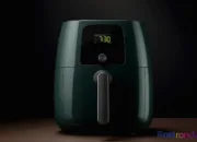 Rahasia Terungkap! Teknologi Canggih di Balik Air Fryer yang Bikin Masak Jadi Mudah dan Sehat