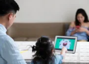 Parenting Anak di Era Digital!